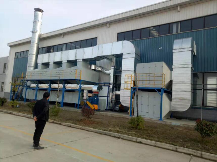 感谢中国兵器襄阳525对泵业91香蕉视频黄片及催化燃烧的支持！